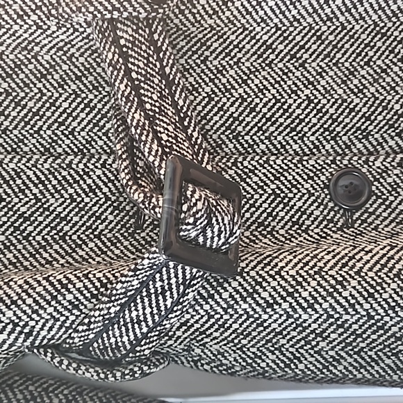 Peacoat black and cream - Picture 2 of 5